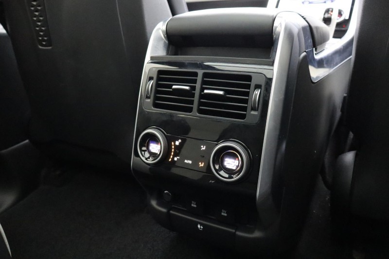 Used Land Rover Range Rover Sport 2020 for sale - 77225317: Photo 18
