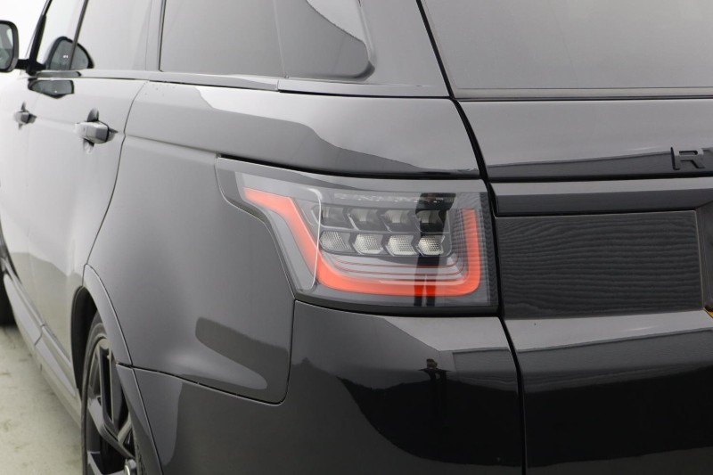 Used Land Rover Range Rover Sport 2020 for sale - 77225317: Photo 19