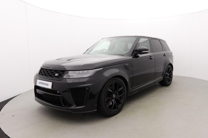 Used Land Rover Range Rover Sport 2020 for sale - 77225317: Photo 22