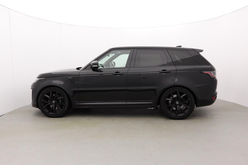 Used Land Rover Range Rover Sport 2020 for sale - 77225317: Photo 23
