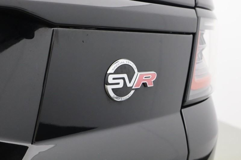 Used Land Rover Range Rover Sport 2020 for sale - 77225317: Photo 25