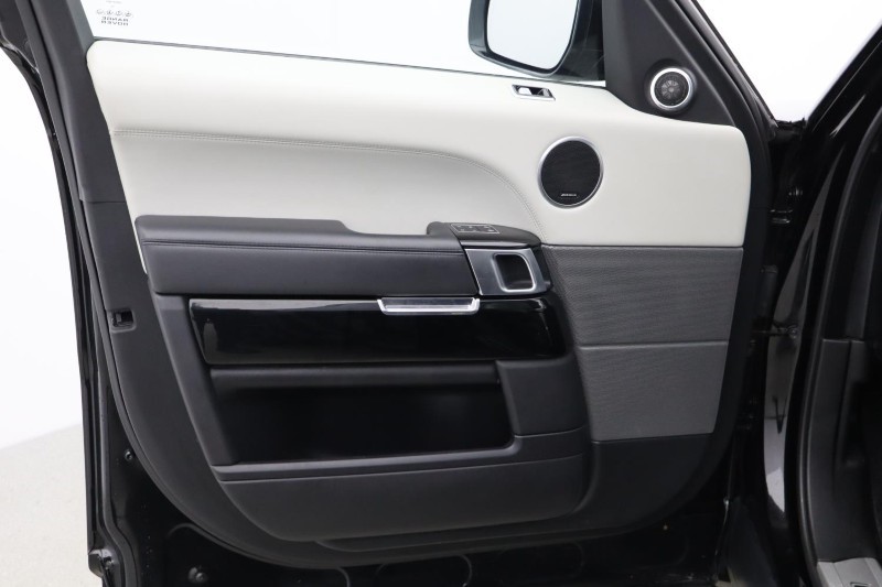 Used Land Rover Range Rover Sport 2020 for sale - 77225317: Photo 27