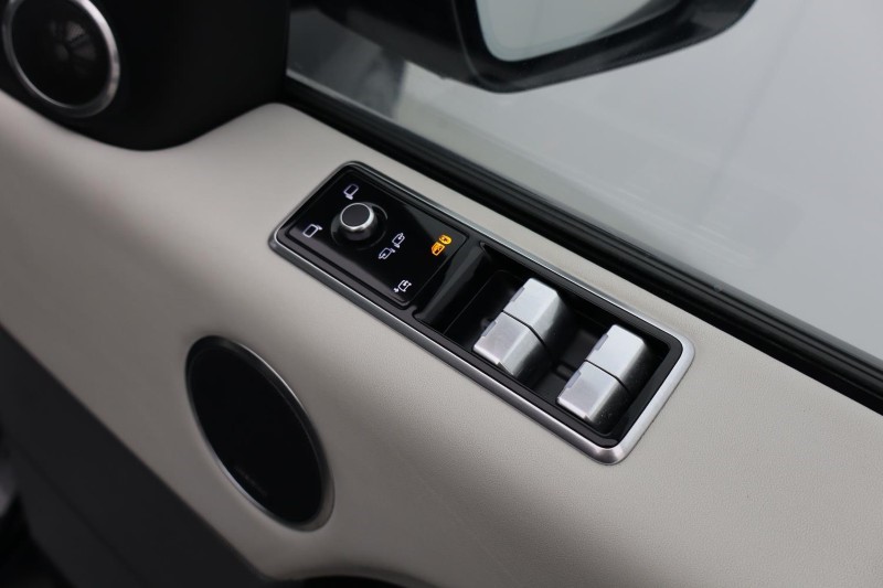 Used Land Rover Range Rover Sport 2020 for sale - 77225317: Photo 31