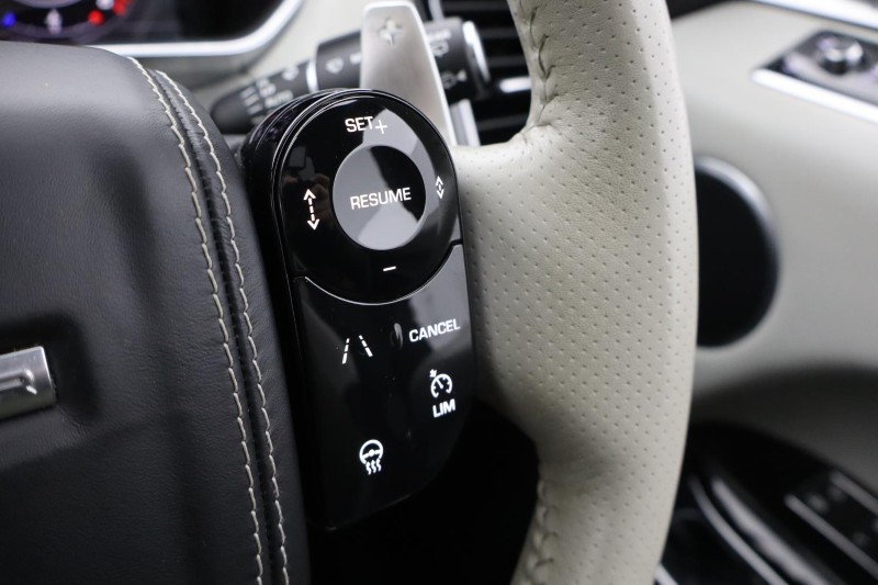 Used Land Rover Range Rover Sport 2020 for sale - 77225317: Photo 34