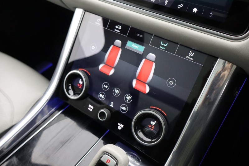 Used Land Rover Range Rover Sport 2020 for sale - 77225317: Photo 36