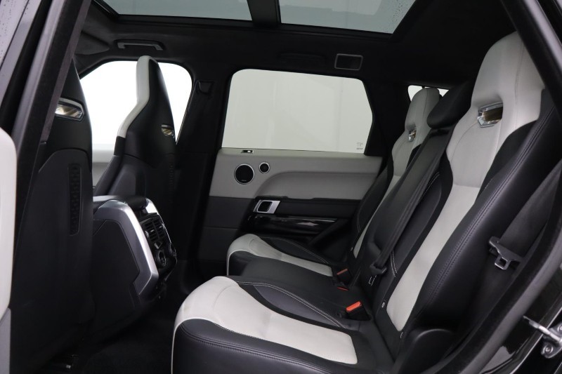 Used Land Rover Range Rover Sport 2020 for sale - 77225317: Photo 4