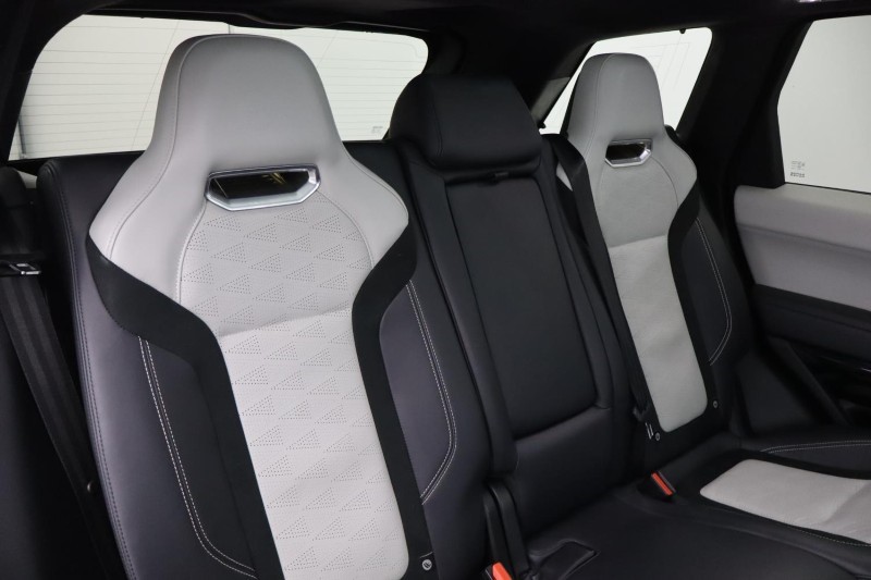 Used Land Rover Range Rover Sport 2020 for sale - 77225317: Photo 41
