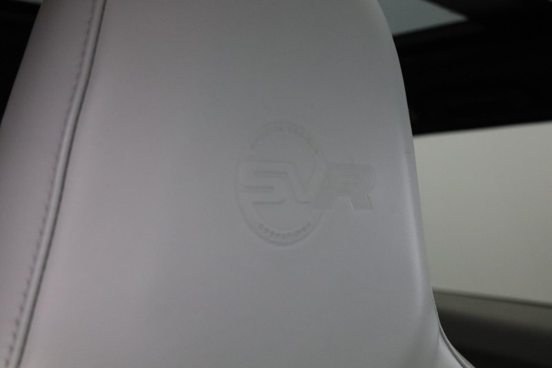 Used Land Rover Range Rover Sport 2020 for sale - 77225317: Photo 43