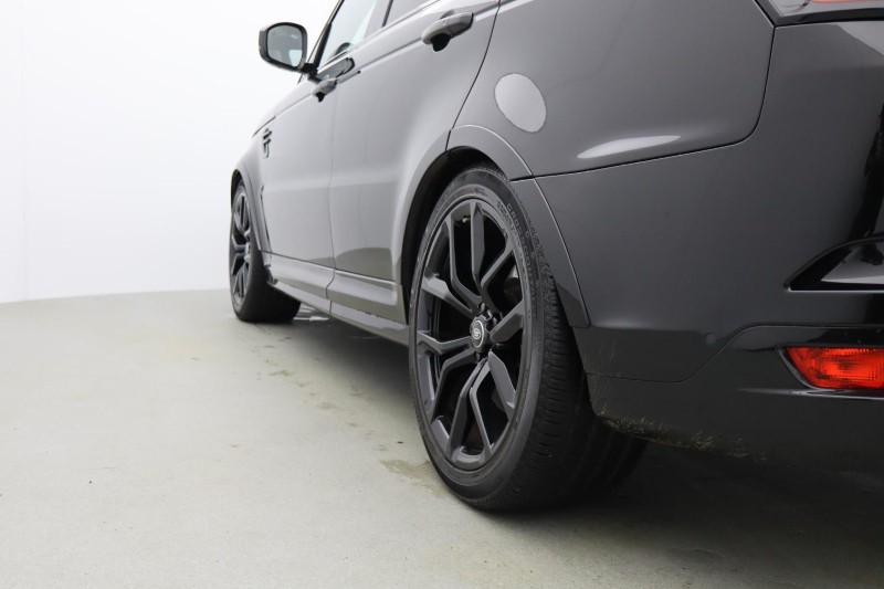 Used Land Rover Range Rover Sport 2020 for sale - 77225317: Photo 46