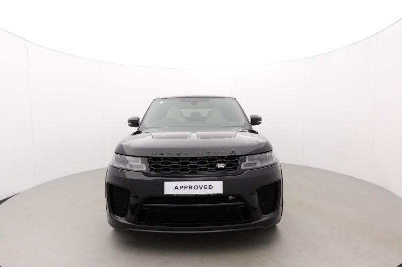 Used Land Rover Range Rover Sport 2020 for sale - 77225317: Photo 7