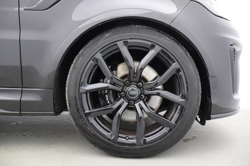 Used Land Rover Range Rover Sport 2020 for sale - 77225317: Photo 8