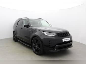 Used Land Rover Discovery 2026 for sale - 79852111: Photo
