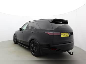 Used Land Rover Discovery 2026 for sale - 79852111: Photo