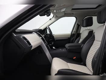 Used Land Rover Discovery 2026 for sale - 79852111: Photo