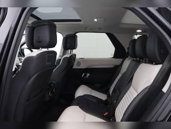 Used Land Rover Discovery 2026 for sale - 79852111: Photo