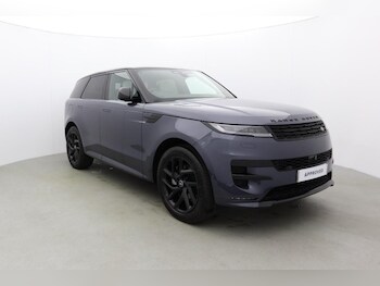 Used Land Rover Range Rover Sport 2025 for sale - 78870196: Photo