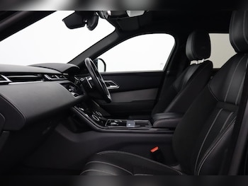 Used Land Rover Range Rover Velar 2020 for sale - 78433693: Photo
