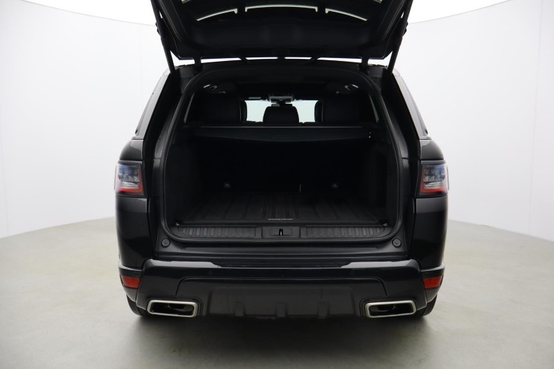 Used Land Rover Range Rover Sport 2022 for sale - 77616237: Photo 11