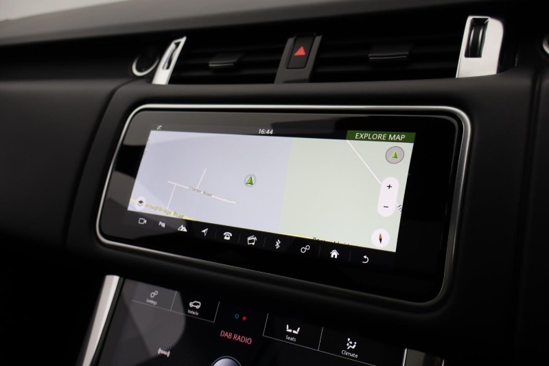 Used Land Rover Range Rover Sport 2022 for sale - 77616237: Photo 12