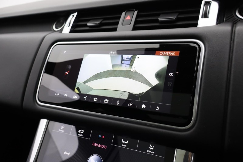 Used Land Rover Range Rover Sport 2022 for sale - 77616237: Photo 13