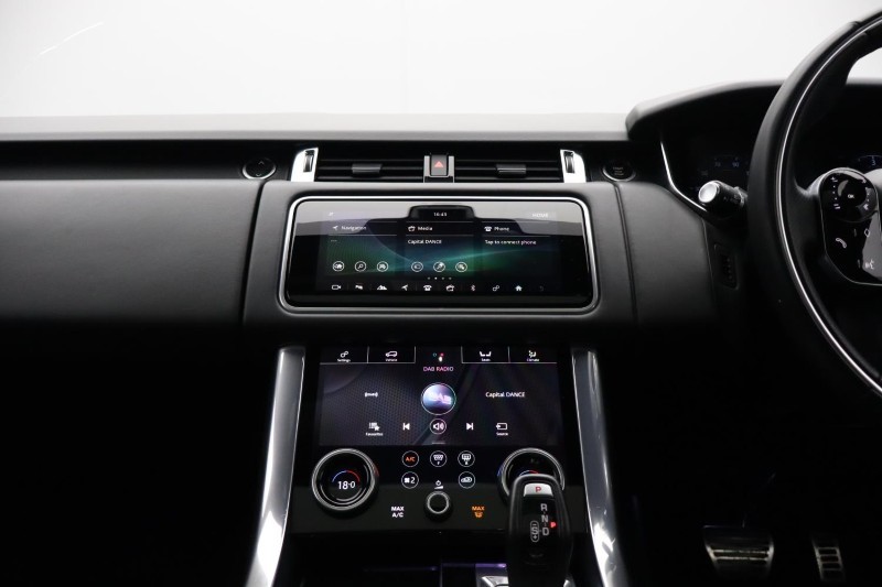 Used Land Rover Range Rover Sport 2022 for sale - 77616237: Photo 15