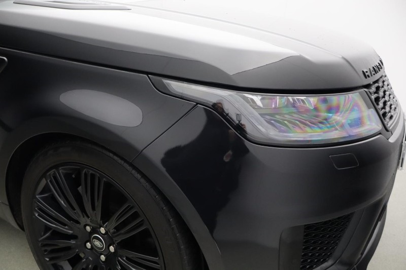 Used Land Rover Range Rover Sport 2022 for sale - 77616237: Photo 18