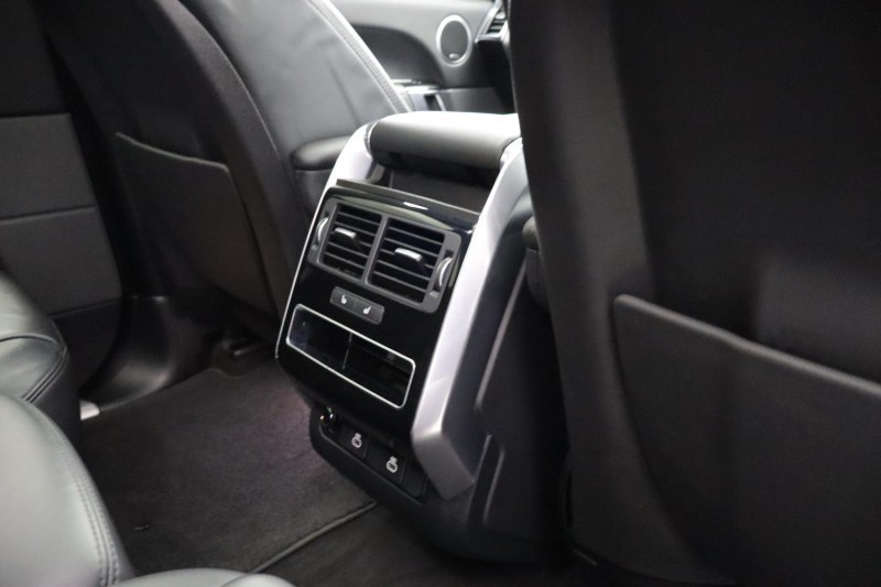Used Land Rover Range Rover Sport 2022 for sale - 77616237: Photo 19