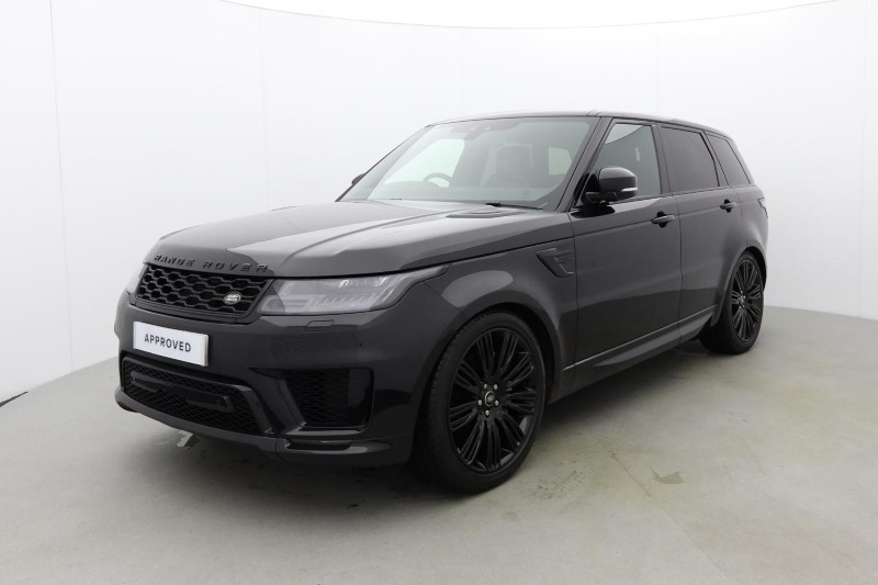 Used Land Rover Range Rover Sport 2022 for sale - 77616237: Photo 22
