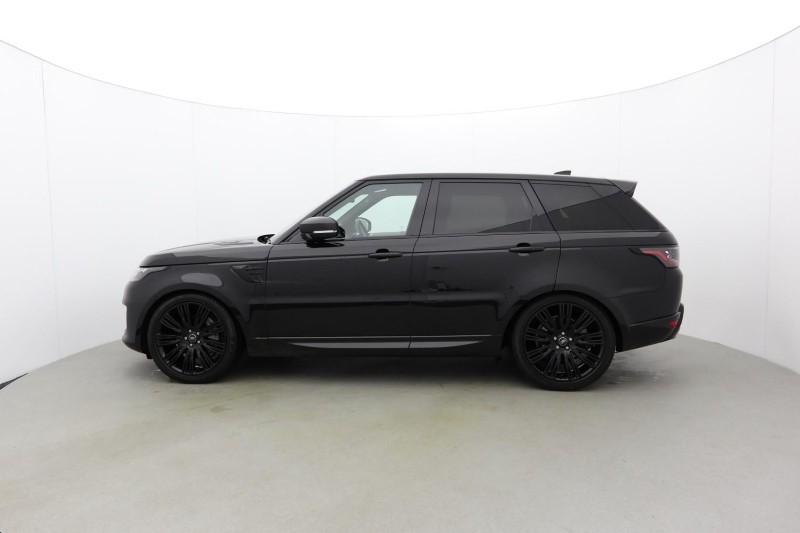 Used Land Rover Range Rover Sport 2022 for sale - 77616237: Photo 23