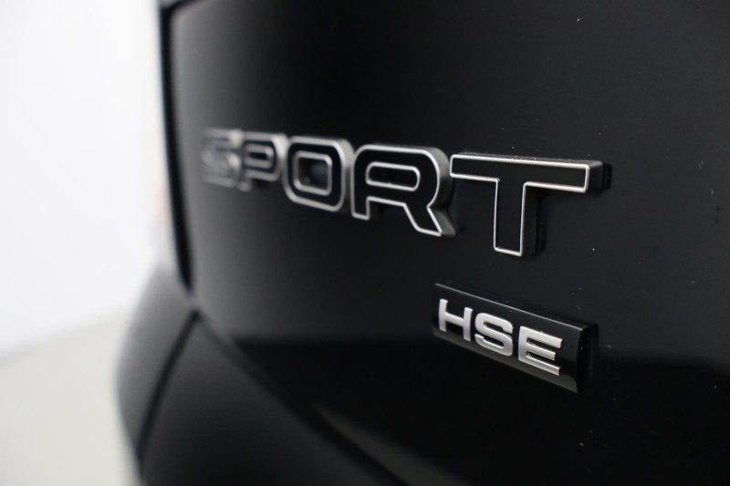 Used Land Rover Range Rover Sport 2022 for sale - 77616237: Photo 28