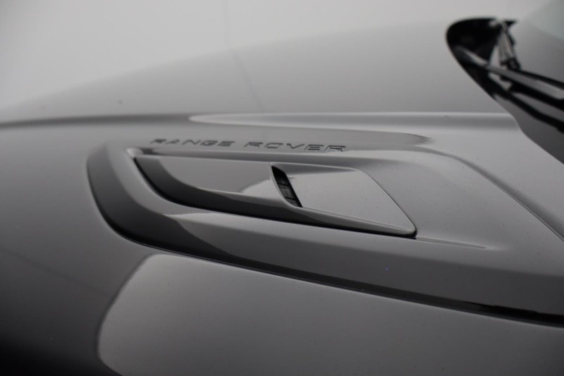 Used Land Rover Range Rover Sport 2022 for sale - 77616237: Photo 36