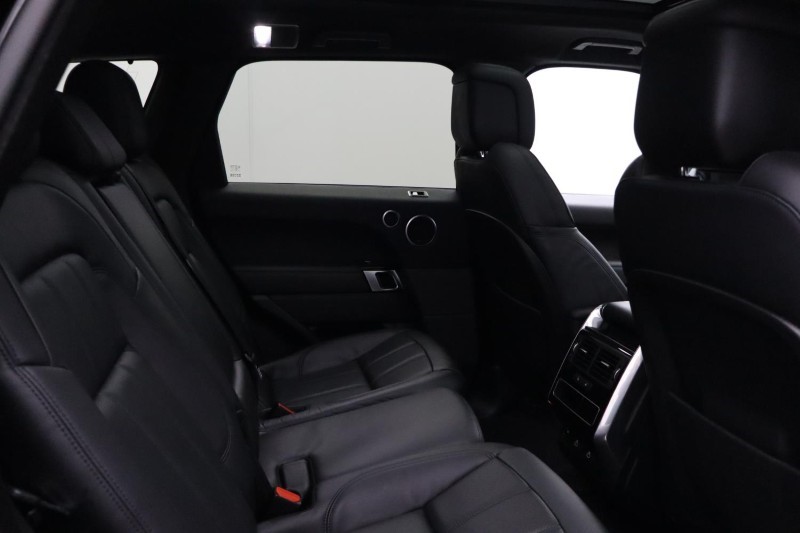 Used Land Rover Range Rover Sport 2022 for sale - 77616237: Photo 37