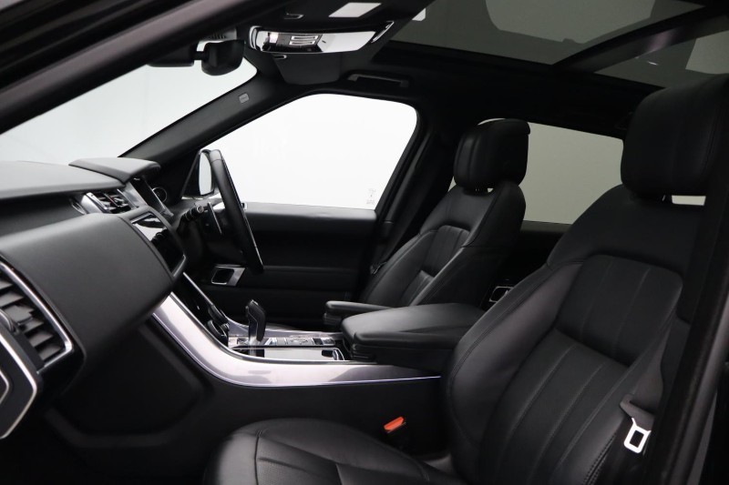 Used Land Rover Range Rover Sport 2022 for sale - 77616237: Photo 4