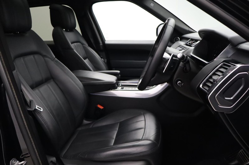 Used Land Rover Range Rover Sport 2022 for sale - 77616237: Photo 40