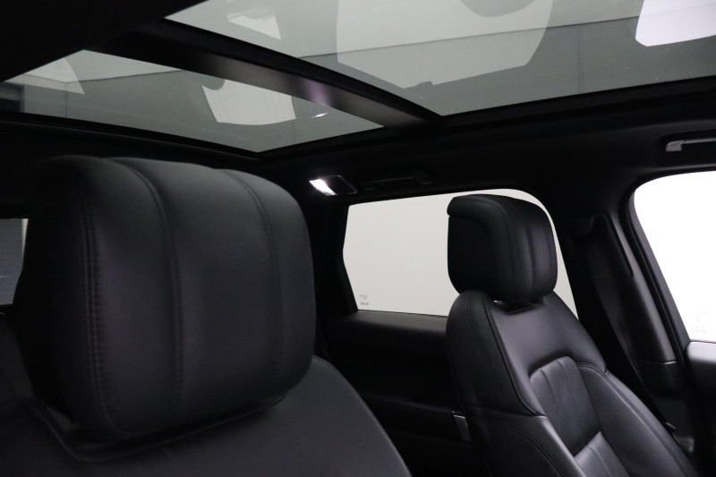Used Land Rover Range Rover Sport 2022 for sale - 77616237: Photo 43