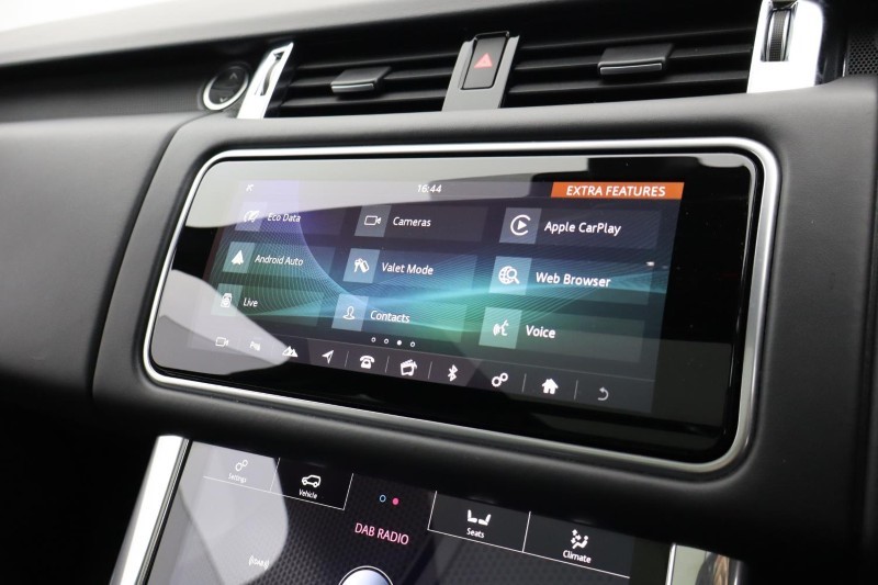 Used Land Rover Range Rover Sport 2022 for sale - 77616237: Photo 44