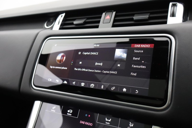 Used Land Rover Range Rover Sport 2022 for sale - 77616237: Photo 46