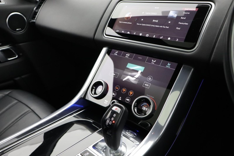 Used Land Rover Range Rover Sport 2022 for sale - 77616237: Photo 47