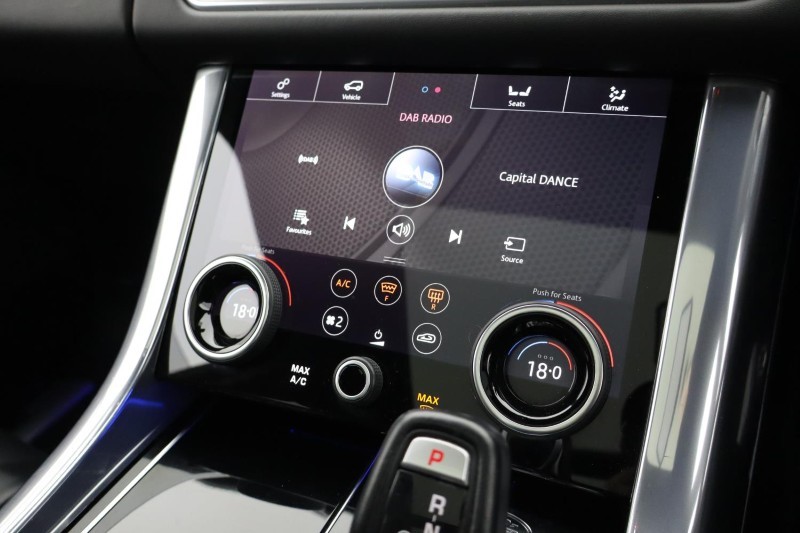 Used Land Rover Range Rover Sport 2022 for sale - 77616237: Photo 49