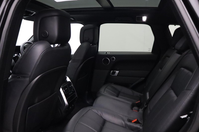 Used Land Rover Range Rover Sport 2022 for sale - 77616237: Photo 5