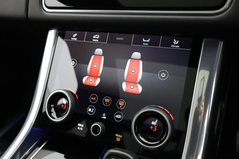 Used Land Rover Range Rover Sport 2022 for sale - 77616237: Photo 51