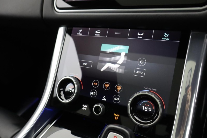 Used Land Rover Range Rover Sport 2022 for sale - 77616237: Photo 52