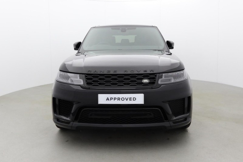 Used Land Rover Range Rover Sport 2022 for sale - 77616237: Photo 8