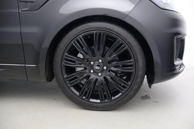 Used Land Rover Range Rover Sport 2022 for sale - 77616237: Photo 9