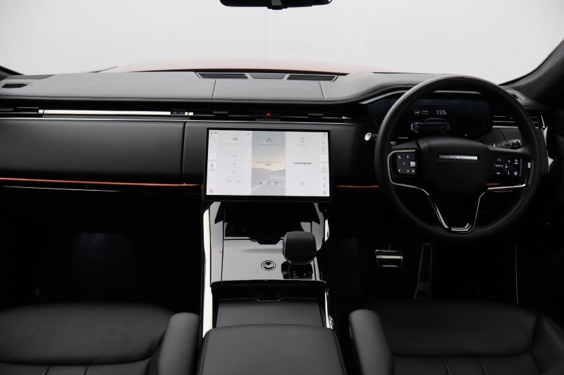 Used Land Rover Range Rover Sport 2024 for sale - 77592312: Photo 10