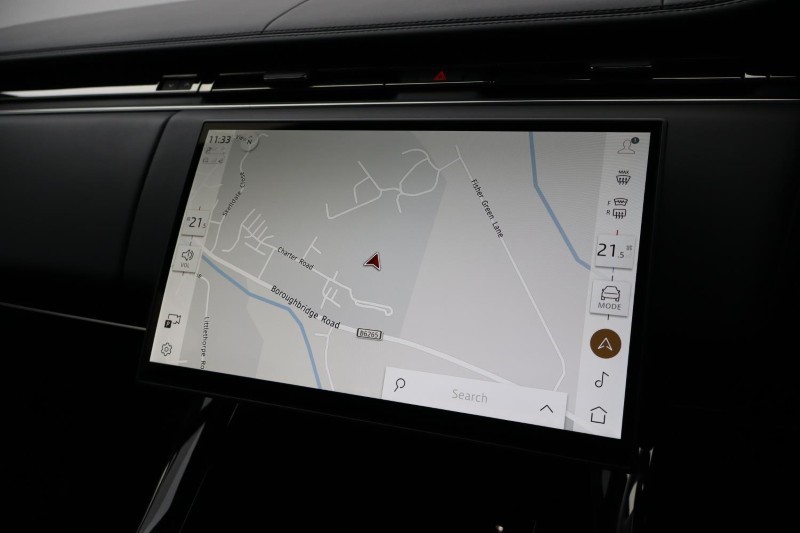 Used Land Rover Range Rover Sport 2024 for sale - 77592312: Photo 12