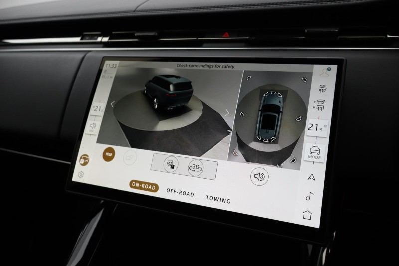 Used Land Rover Range Rover Sport 2024 for sale - 77592312: Photo 13