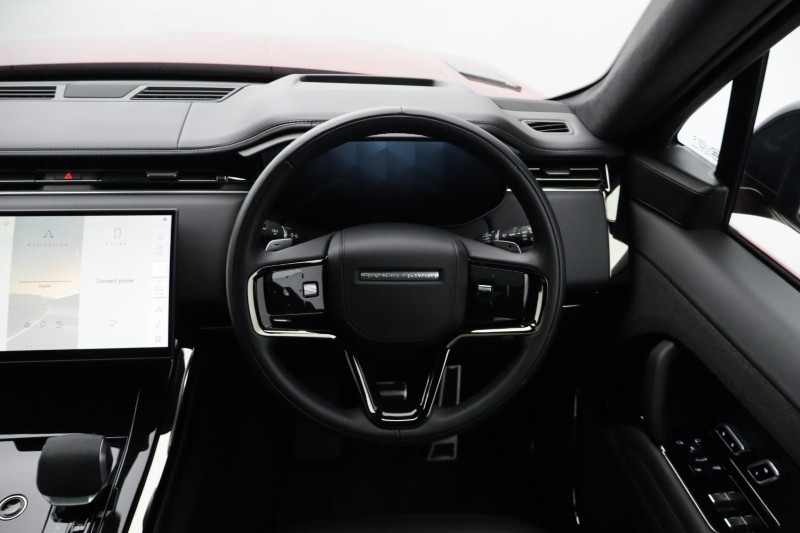 Used Land Rover Range Rover Sport 2024 for sale - 77592312: Photo 16