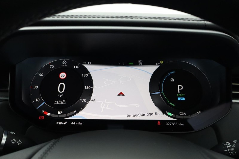 Used Land Rover Range Rover Sport 2024 for sale - 77592312: Photo 17