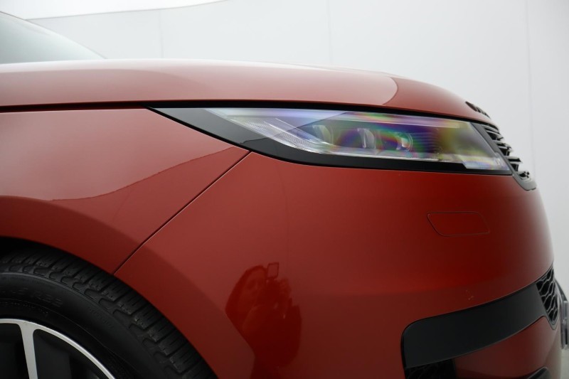 Used Land Rover Range Rover Sport 2024 for sale - 77592312: Photo 18